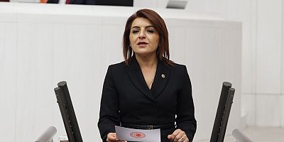 “BAKANLIK MECLİS’TE BAŞKA, BASINDA BAŞKA KONUŞUYOR”