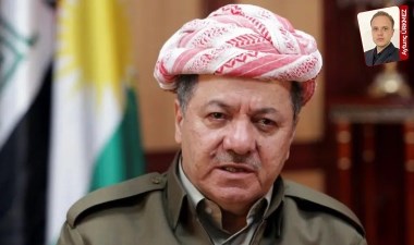 Barzani’yle Türkiye’ye dönemeyecek teröristler için ‘çözüm’ görüşmesi iddiası: ‘Rahatsız etmeyecekse varız’