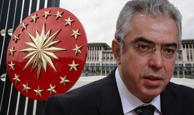 Başdanışman Mehmet Uçum'dan 'çözüm süreci' açıklaması: Bir daha olmaz, olamaz - Son Dakika Siyaset Haberleri | Cumhuriyet