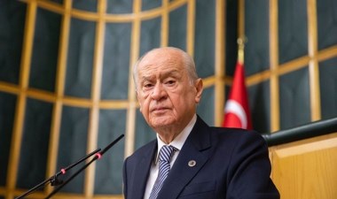 Başdanışmanı açıkladı: MHP Genel Başkanı Devlet Bahçeli'nin sağlık durumu nasıl?