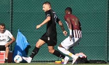 Beşiktaş - Gençlerbirliği maçı ne zaman, saat kaçta, hangi kanalda? - Son Dakika Spor Haberleri | Cumhuriyet