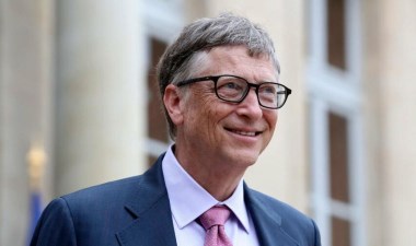Bill Gates, servetinin yüzde 99'unu Gates Vakfı'na bağışlıyor