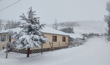 Birçok ilde eğitime kar engeli - Son Dakika Türkiye Haberleri | Cumhuriyet