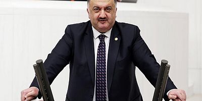 “Boş bir güvence hem Türkiye’yi zor durumda bırakır hem de Filistin davasını zayıflatır” DEVA Partili Karal’dan ateşkes yorumu: Erken sevinçlere kapılmak yerine ihtiyatlı olmak zorundayız