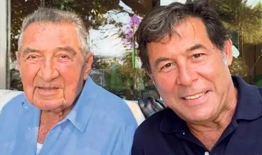 Cem Boyner'in babası, TÜSİAD'ın kurucularından Osman Boyner yaşamını yitirdi