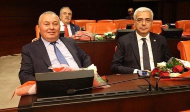 Cemal Enginyurt CHP'yi işaret etmişti: Bağımsız Milletvekili Salih Uzun'dan açıklama