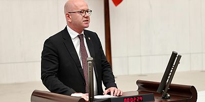 CHP BALIKESİR MİLLETVEKİLİ SERKAN SARI BASIN BÜLTENİ-DOMATES 3 LİRA, MAZOT 56 LİRA