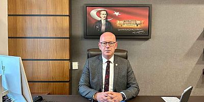 CHP BALIKESİR MİLLETVEKİLİ SERKAN SARI:  ZEYTİNYAĞI ÜRETİCİSİ SAHİPSİZ BIRAKILMAMALI