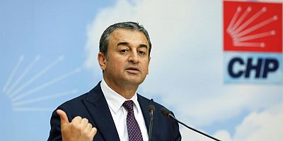 CHP GENEL BAŞKAN YARDIMCISI BURHANETTİN BULUT: “BU DÜZEN HALKIN DEĞİL, BİR AVUÇ YANDAŞIN DÜZENİDİR!”