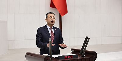 CHP GENEL BAŞKAN YARDIMCISI BURHANETTİN BULUT: “GOOGLE’IN ALGORİTMASI İNTERNET SİTELERİNİ VURDU”