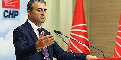 CHP GENEL BAŞKAN YARDIMCISI BURHANETTİN BULUT: “MİLLET AÇLIKLA BOĞUŞURKEN SARAY SALTANAT SÜRÜYOR” 