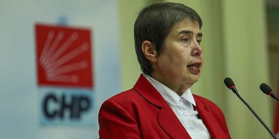 CHP GENEL BAŞKAN YARDIMCISI DR. ZELİHA AKSAZ ŞAHBAZ: “AİLE HEKİMLİĞİNDE MHRS CETVELİ DAYATMASI KABUL EDİLEMEZ!”