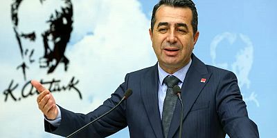 CHP GENEL BAŞKAN YARDIMCISI ERHAN ADEM: MİLLİ SERVETİMİZ SAVAŞIN ORTASINDA: RAZİ PETROKİMYA’NIN AKIBETİ NEDİR?