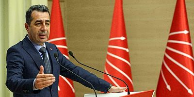 CHP GENEL BAŞKAN YARDIMCISI ERHAN ADEM: “ORMANLARIN İŞGALİNE “MÜJDE” DİYENLER BİR ÜLKENİN GELECEĞİNİ TALAN EDİYOR”