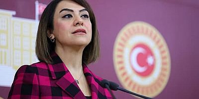 CHP GENEL BAŞKAN YARDIMCISI GAMZE TAŞCIER: “AKP, SİNEĞİ SIKIP YAĞINI ÇIKARTIYOR. FATURA YİNE DAR GELİRLİYE”