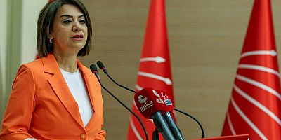 CHP GENEL BAŞKAN YARDIMCISI GAMZE TAŞCIER ERDOĞAN REJİMİNİN GREV KARNESİNİ AÇIKLADI