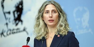 CHP GENEL BAŞKAN YARDIMCISI GÜLŞAH DENİZ ATALAR’DAN TİYATRO BİLET FİYATLARINA ZAM TEPKİSİ