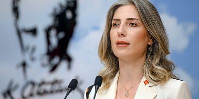 CHP GENEL BAŞKAN YARDIMCISI GÜLŞAH DENİZ ATALAR: “PARLAK RAKAMLARIN GÖLGESİNDE GERÇEKLER SAKLANIYOR”