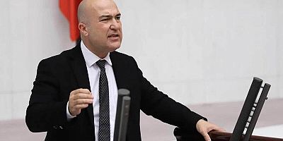 CHP Genel Başkan Yardımcısı Murat Bakan: Polis onlar için sadece şehit olduğunda kıymetli!