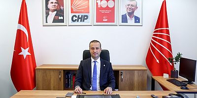 CHP GENEL BAŞKAN YARDIMCISI PROF. DR. VOLKAN DEMİR, TİCARET BAKANLIĞI’NIN İSRAIL’E İHRACAT YASAĞI İLE İLGİLİ GERÇEKLERİ GÖZLER ÖNÜNE SERDİ.