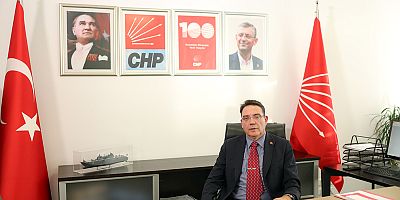 CHP GENEL BAŞKAN YARDIMCISI YANKI BAĞCIOĞLU'NDAN KRİTİK ÇAĞRI: 