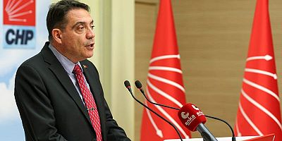CHP GENEL BAŞKAN YARDIMCISI YANKI BAĞCIOĞLU: ORMAN YANGINLARI, AFET YÖNETİMİNDEKİ ZAFİYETİ BİR KEZ DAHA GÖZLER ÖNÜNE SERDİ!