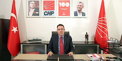 CHP GENEL BAŞKAN YARDIMCISI YANKI BAĞCIOĞLU: “ŞEHİT AİLELERİ VE GAZİLERİMİZ SESSİZ BİR ÇIĞLIK NOKTASINDA”