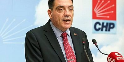 CHP GENEL BAŞKAN YARDIMCISI YANKI BAĞCIOĞLU: 