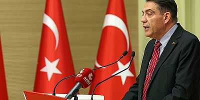 CHP GENEL BAŞKAN YARDIMCISI YANKI BAĞCIOĞLU: “TSK’NIN KOMUTA YAPISI SİYASİ MÜDAHALEYE AÇIK HALE GETİRİLEMEZ”