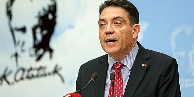 CHP GENEL BAŞKAN YARDIMCISI YANKI BAĞCIOĞLU: “TSK’NIN ROLÜNÜ GÖRMEZDEN GELMEYİN, AFET MÜDAHALESİ CİDDİYET İSTER!”