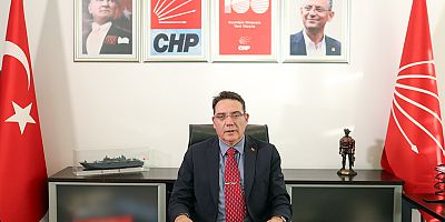 CHP GENEL BAŞKAN YARDIMCISI YANKI BAĞCIOĞLU: “ZİYARETLERİMİZDEN RAHATSIZ OLANLARA ÇAĞRIMIZ: ŞEHİT VE GAZİLERİMİZ İÇİN DAHA FAZLASINI YAPIN”