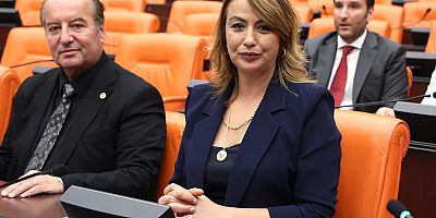 CHP Hatay Milletvekili Nermin Yıldırım Kara: “Beton Santralleri ve Taş Ocakları Hatay Halkının Sağlığını Tehdit Ediyor!”