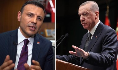 CHP İstanbul İl Başkanı Özgür Çelik'ten, Erdoğan'a 'SGK borcu' tepkisi: 'Mali değil, son derece siyasi bir karar' - Son Dakika Siyaset Haberleri | Cumhuriyet