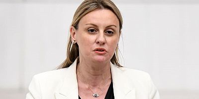 CHP İzmir Milletvekili Seda Kâya Ösen: Bakanlık, Aliağa kirliliğine karşı sessiz