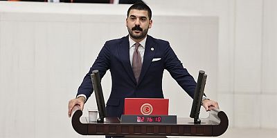 CHP’li Ali Gökçek’ten Bant Daraltması Tepkisi: “Vatandaşın Gerçek Bilgiye Ulaşmasından Neden Korkuyorsunuz?”