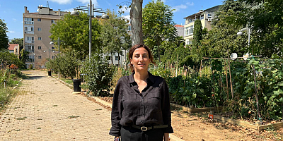 CHP’li Rızvanoğlu: “Caferağa’yı betona boğmayın, rant uğruna vatandaşlarımızı nefessiz bırakmayın!”