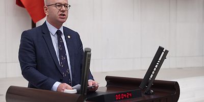 CHP'Lİ SARI: “AKP İKTİDARI AİLE YILI İLAN ETTİĞİ HALDE ANNELERİ MAĞDUR ETTİ”-• 124 BİN ANNE AKP’NİN YARDIM MAĞDURU