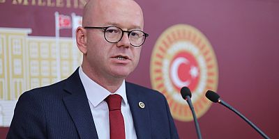 CHP’Lİ SERKAN SARI: - SARAY’IN 1 GÜNDE 66 BİN ÜNİVERİTE ÖĞRENCİSİN 1 AYLIK YURT ÜCRETİNİ HARCIYOR