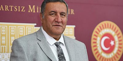CHP’li Vekil Ömer Fethi Gürer: “Asgari Ücretlinin 295 Ekmeğini AKP İktidarı Yedi”
