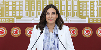 CHP Milletvekili Rızvanoğlu: “Siyasi sinizm, umudumuzun en büyük düşmanıdır”