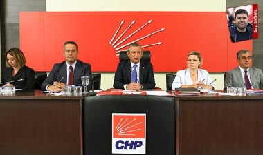 CHP program için sahaya inecek - Son Dakika Siyaset Haberleri | Cumhuriyet