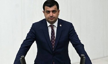 CHP'li Demir'den Bakan Şimşek'e: Demirören Grubu, Ziraat Bankası'na olan borcunun ne kadarını ödemiştir, diğer kamu bankalarına borcu bulunmakta mıdır? - Son Dakika Ekonomi,Siyaset Haberleri | Cumhuriyet