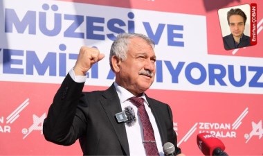 CHP'li belediyeye 500 milyonluk kesinti