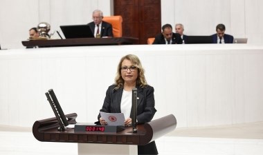 CHP’li Yanıkömeroğlu’ndan iktidara deprem uyarısı: ‘Kanal İstanbul gibi fantezi projelerden vazgeçin’