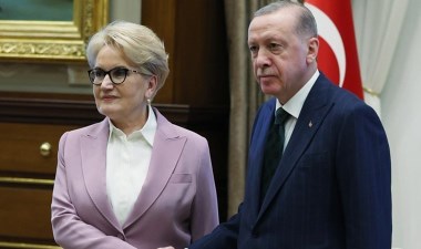 Çok konuşulacak 'Kabine değişikliği' kulisi: 'Meral Akşener'in görevi kesinleşti' iddiası