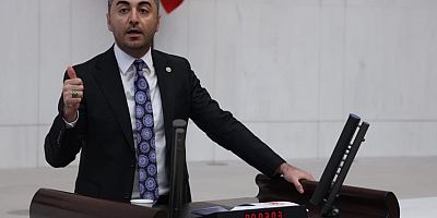Cumhurbaşkanı Kararıyla çiftçinin krediye ulaşmasının zorlaştırılmasına sert tepki gösteren CHP Tekirdağ Milletvekili Cem Avşar; “Çiftçiye darbe gibi Karar; Faiz desteği azaldı, borç katlandı”