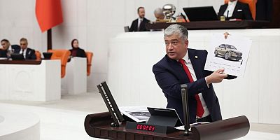 Dar Gelirli Vatandaşa ÖTV’siz Araç Hakkı