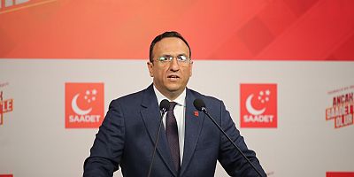 Değerli Basın Mensupları, Kıymetli Milletimiz,