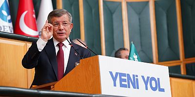 Değerli Genel Başkanlar Değerli Gelecek, Saadet ve Deva Milletvekilleri Bizi ekranları başında izleyen değerli vatandaşlarım