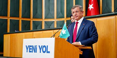 Değerli Genel Başkanlar Değerli Milletvekillerimiz